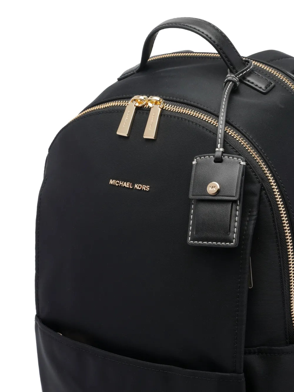 Michael Michael Korszip-top backpack