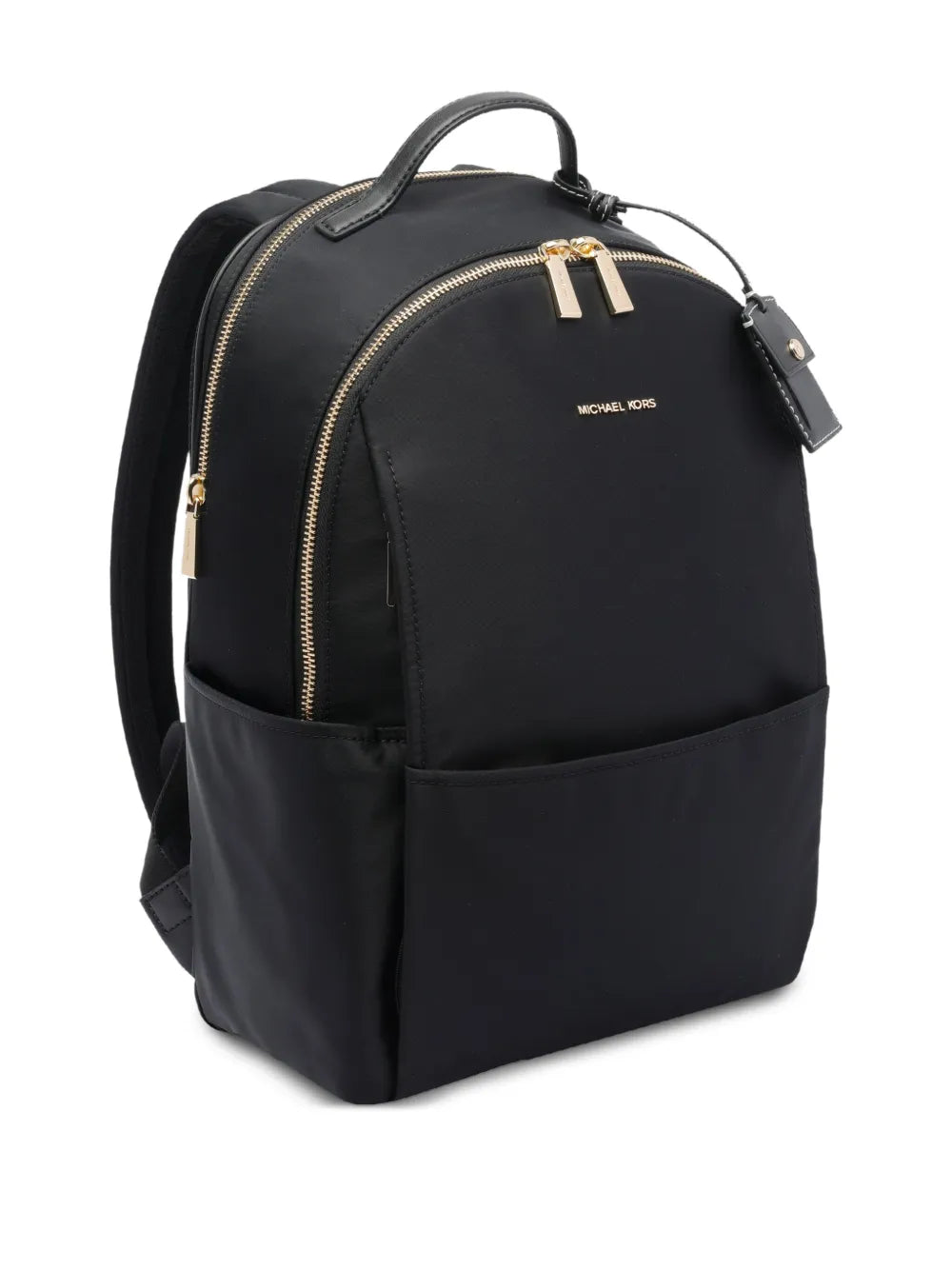 Michael Michael Korszip-top backpack