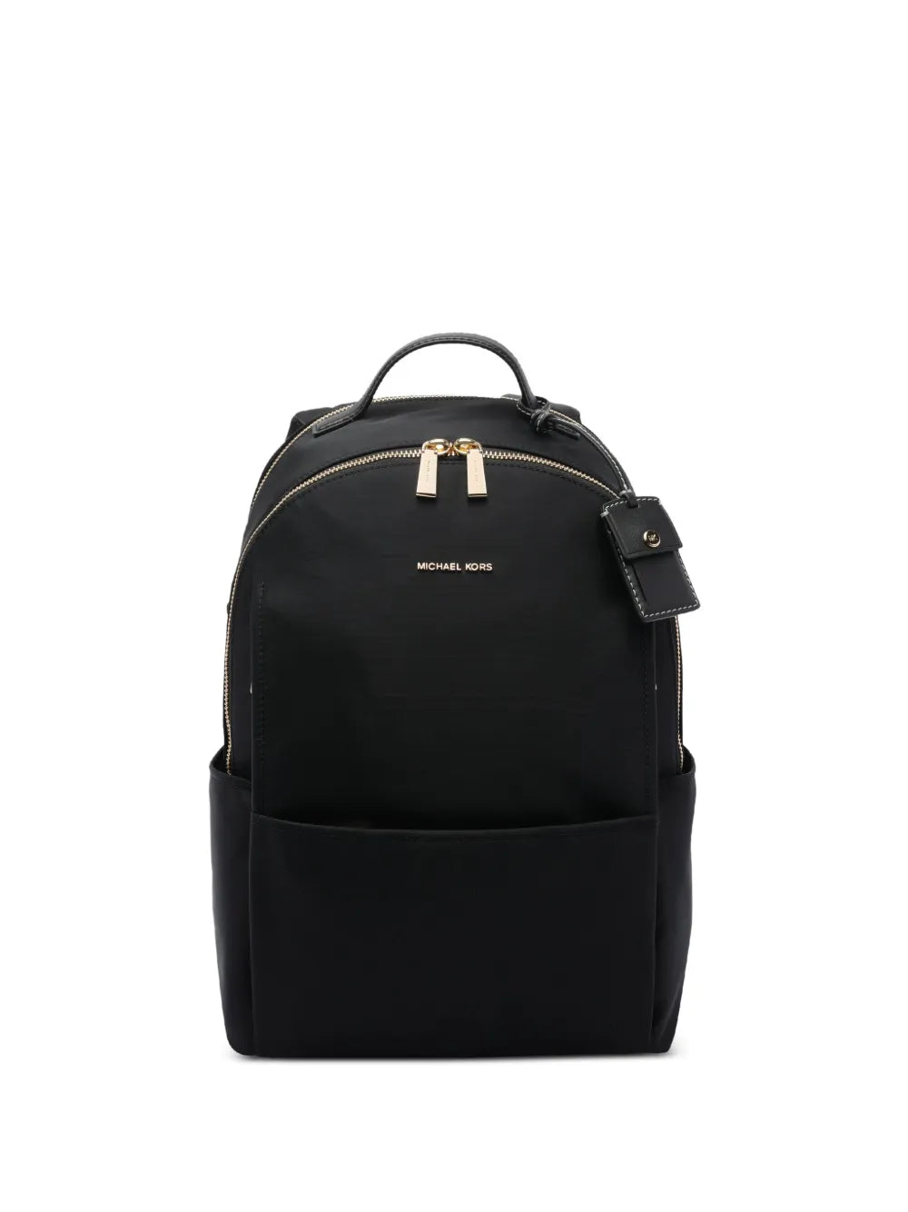 Michael Michael Korszip-top backpack