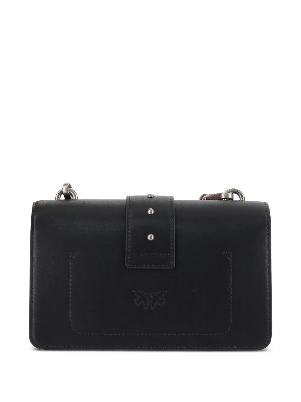 New SeasonPINKOLove One chain shoulder bag