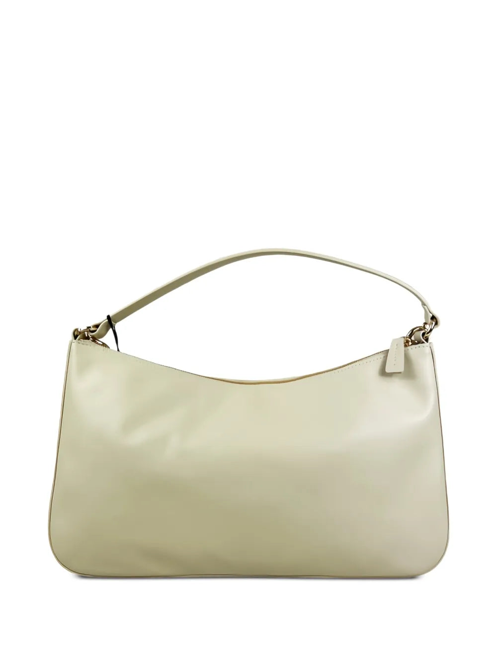 TWINSETchain-embellished shoulder bag