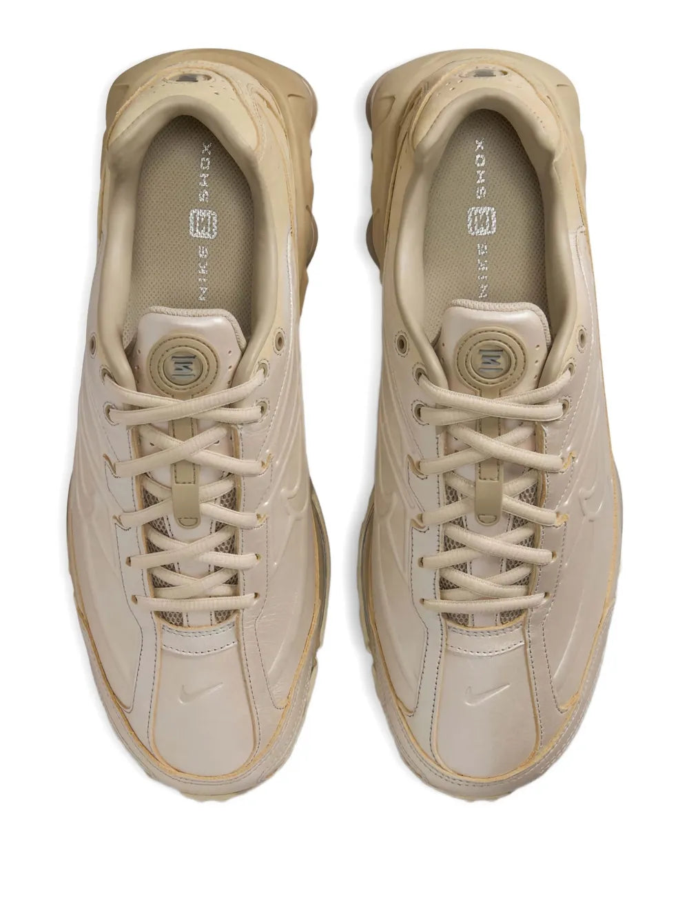 Nike Shox Ride 2 Sneakers