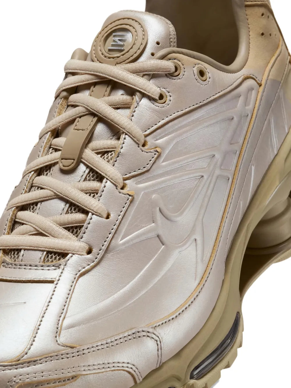 Nike Shox Ride 2 Sneakers