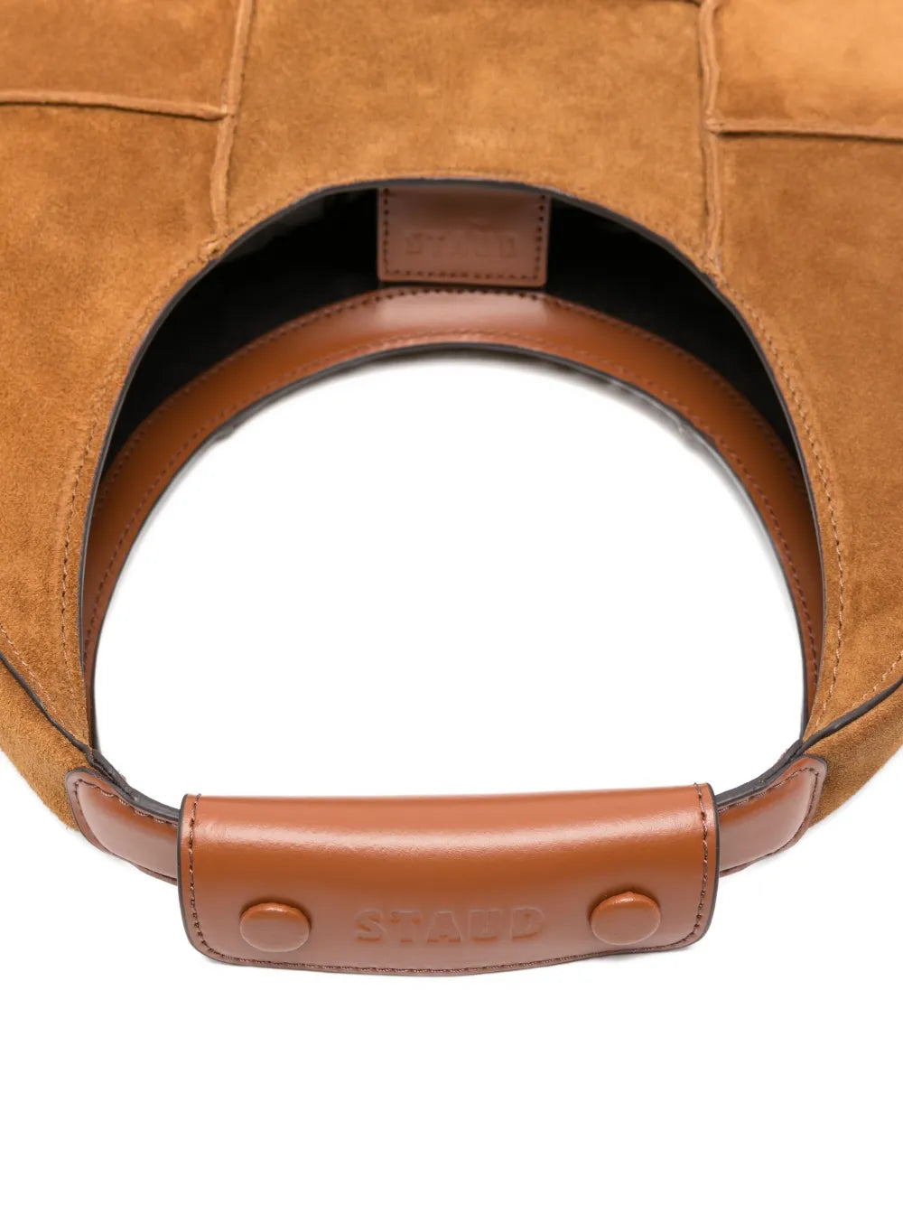 STAUDMoon tote bag
