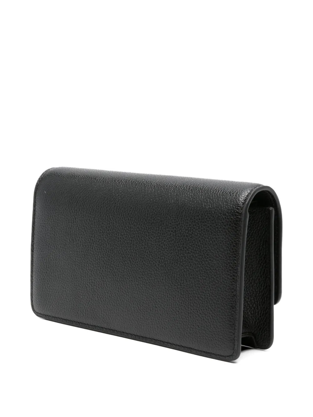 Emporio Armanichain-strap clutch bag