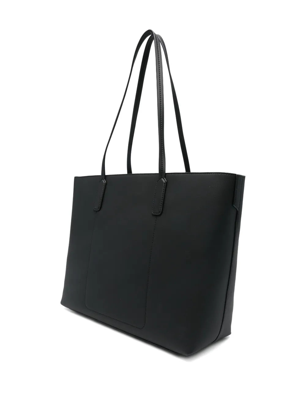 DKNYzip-top tote bag