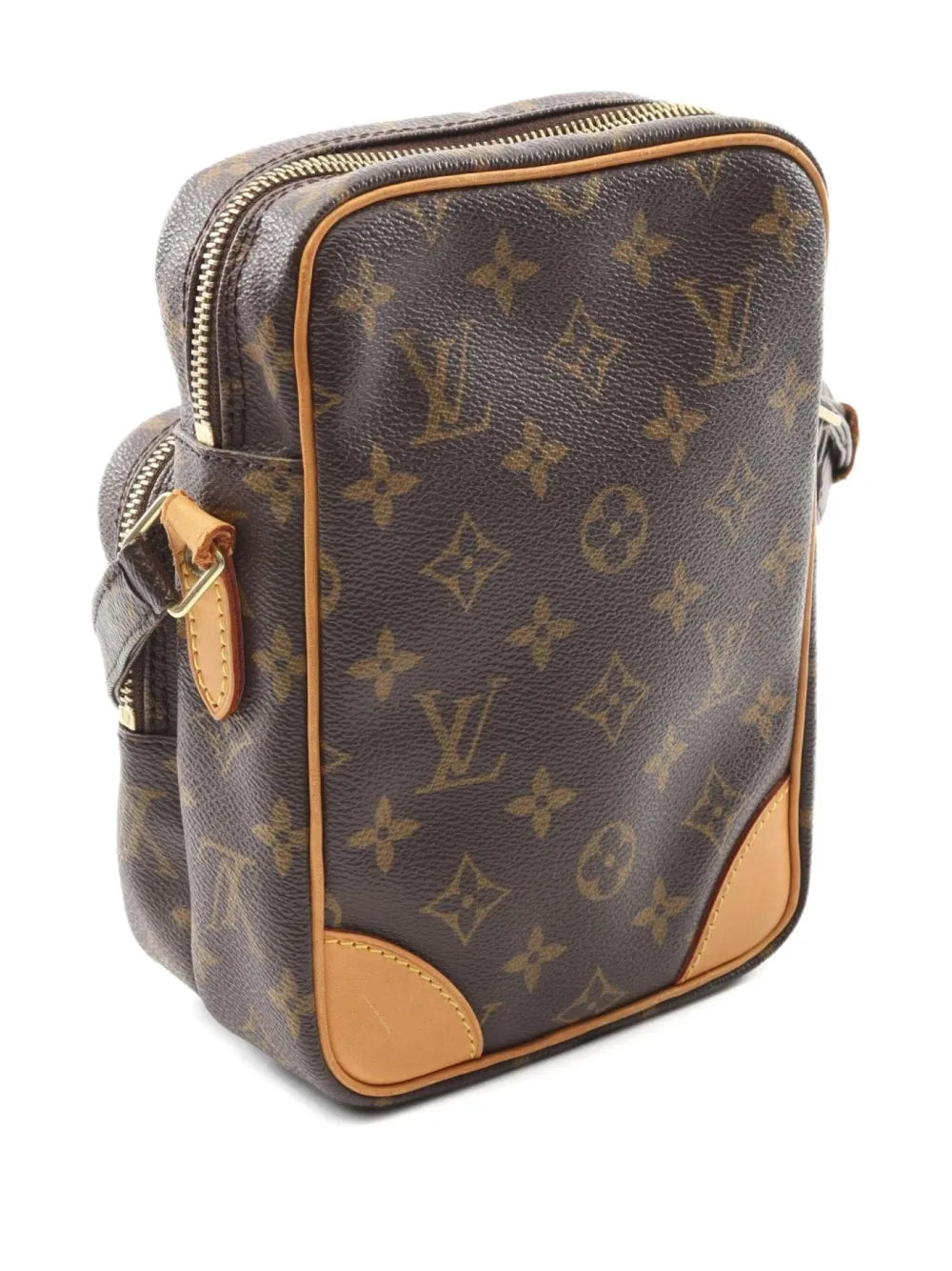 Pre-OwnedLouis Vuitton Pre-Owned2003 Amazon shoulder bag