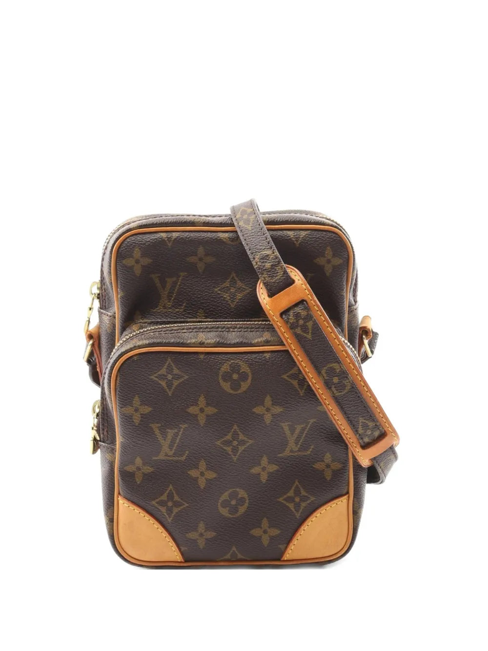 Pre-OwnedLouis Vuitton Pre-Owned2003 Amazon shoulder bag