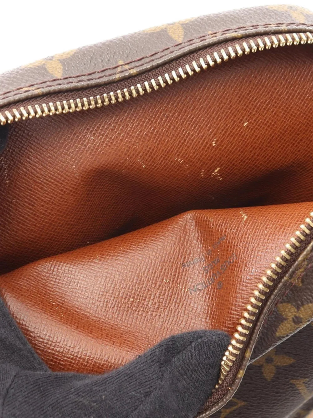 Pre-OwnedLouis Vuitton Pre-Owned2003 Amazon shoulder bag