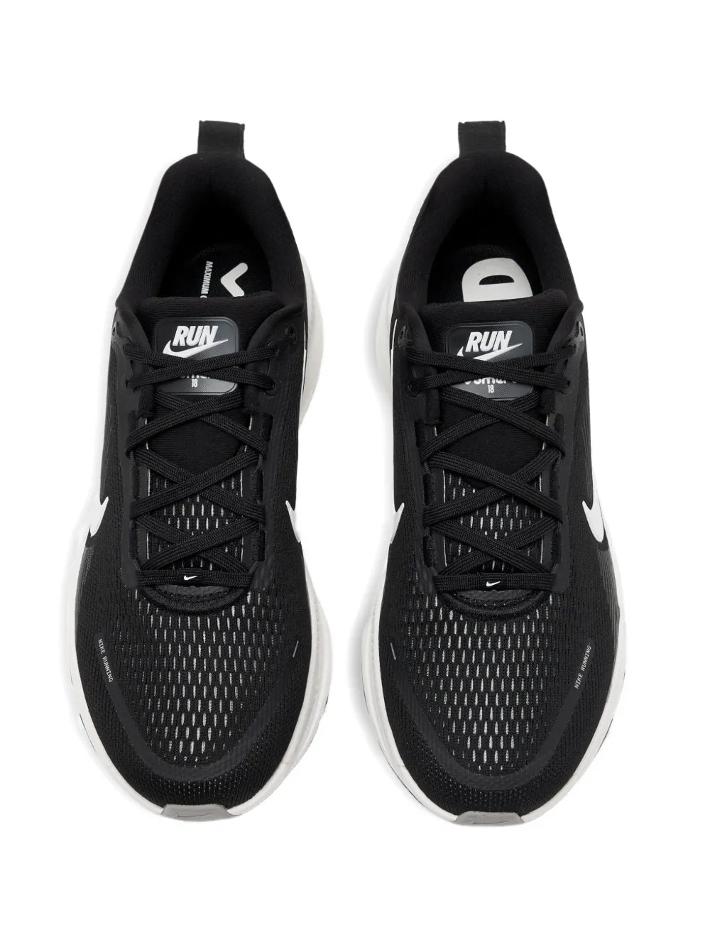 Nike Vomero Low-Top Sneakers