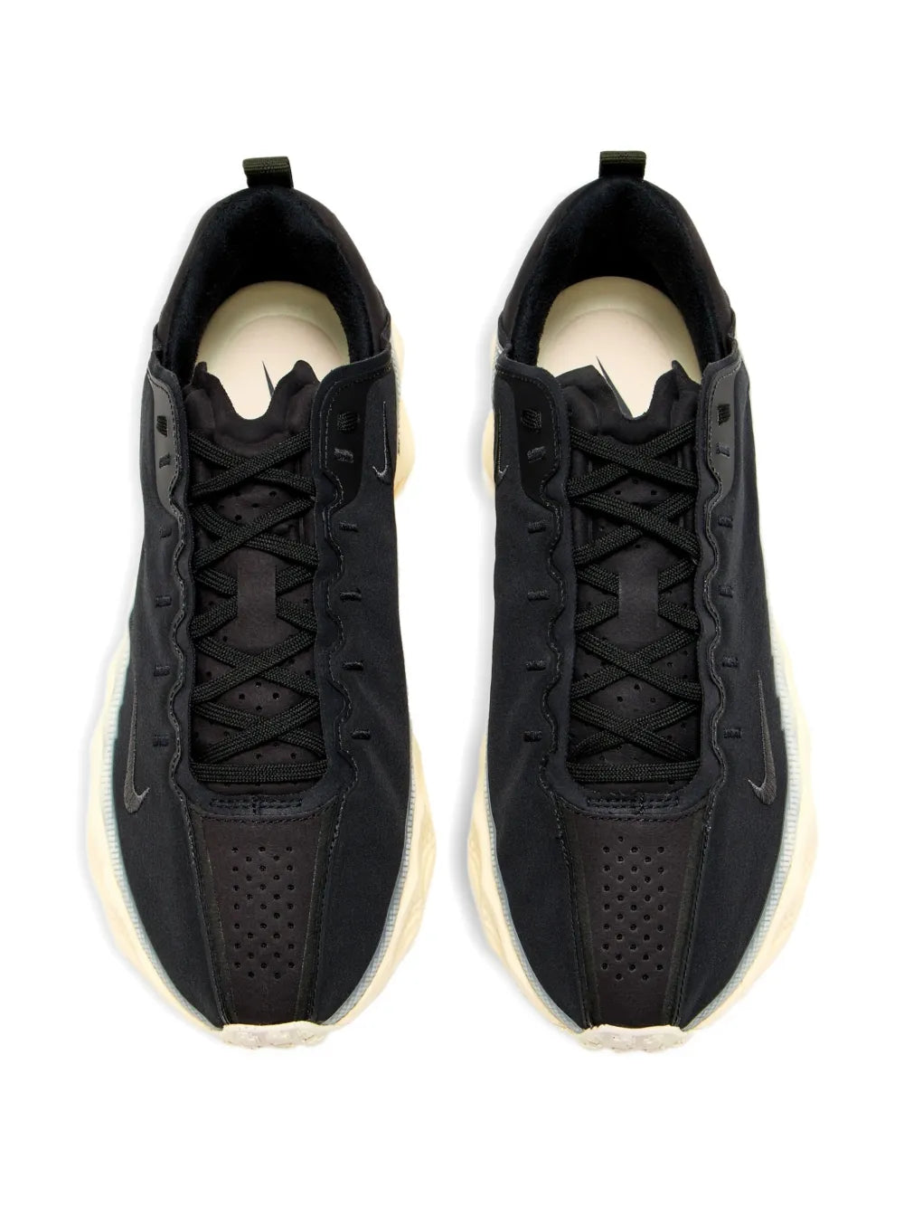 Ava Rover Black Muslin