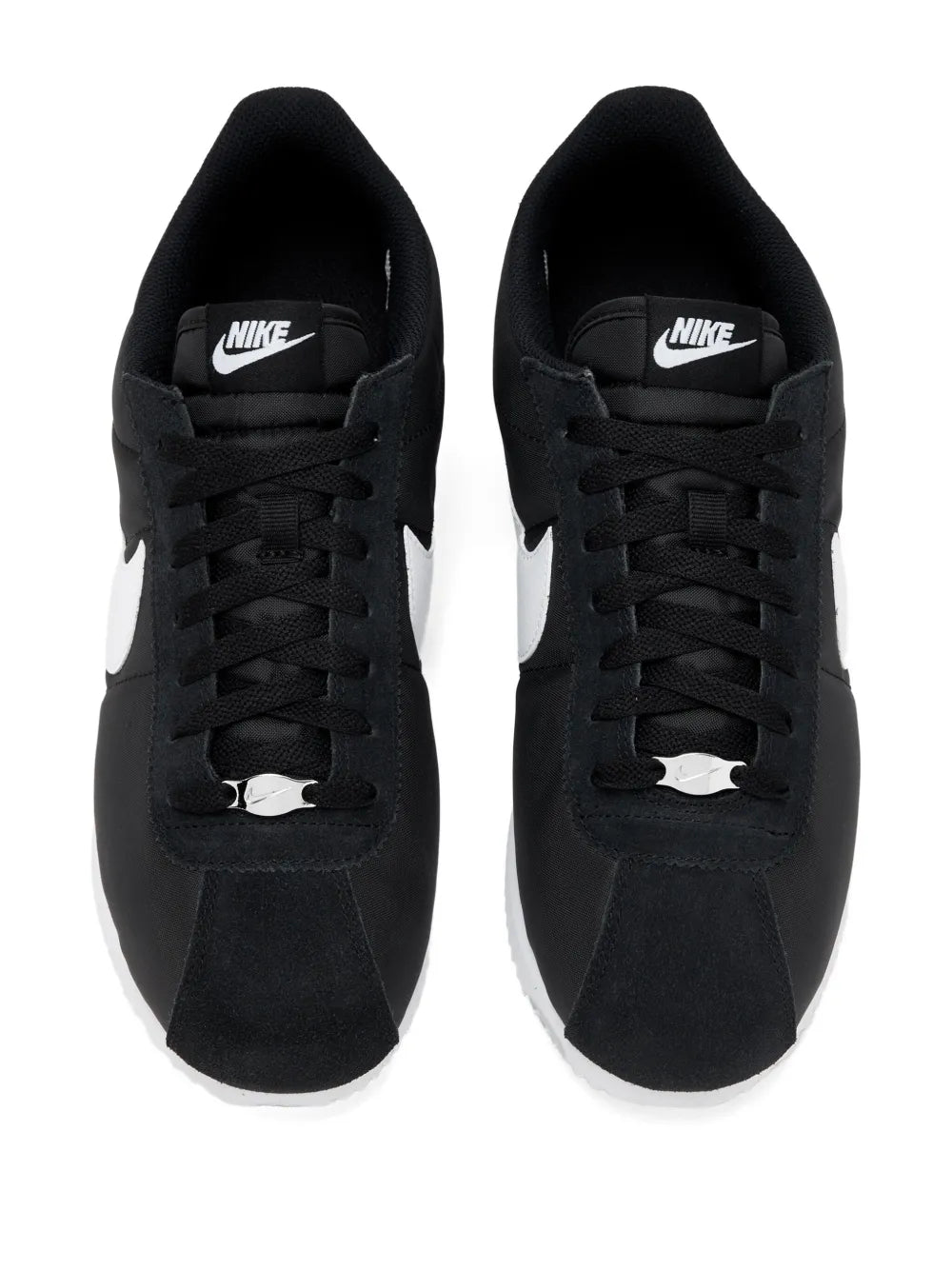 Nike Swoosh Nylon Sneakers