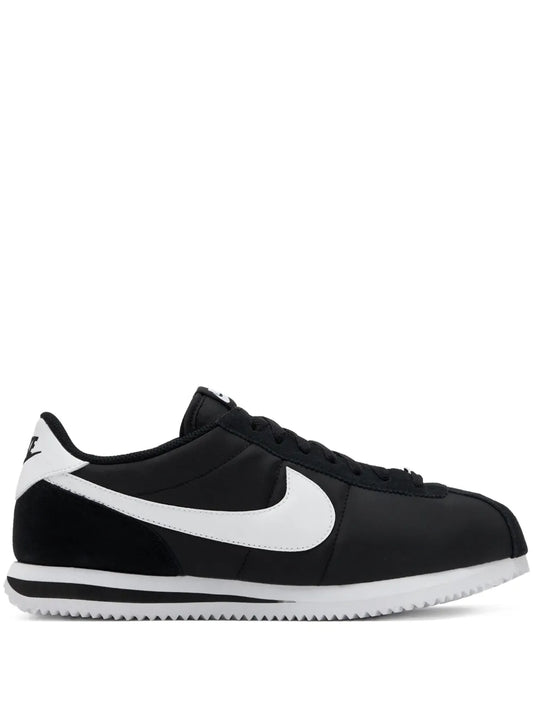Nike Swoosh Nylon Sneakers