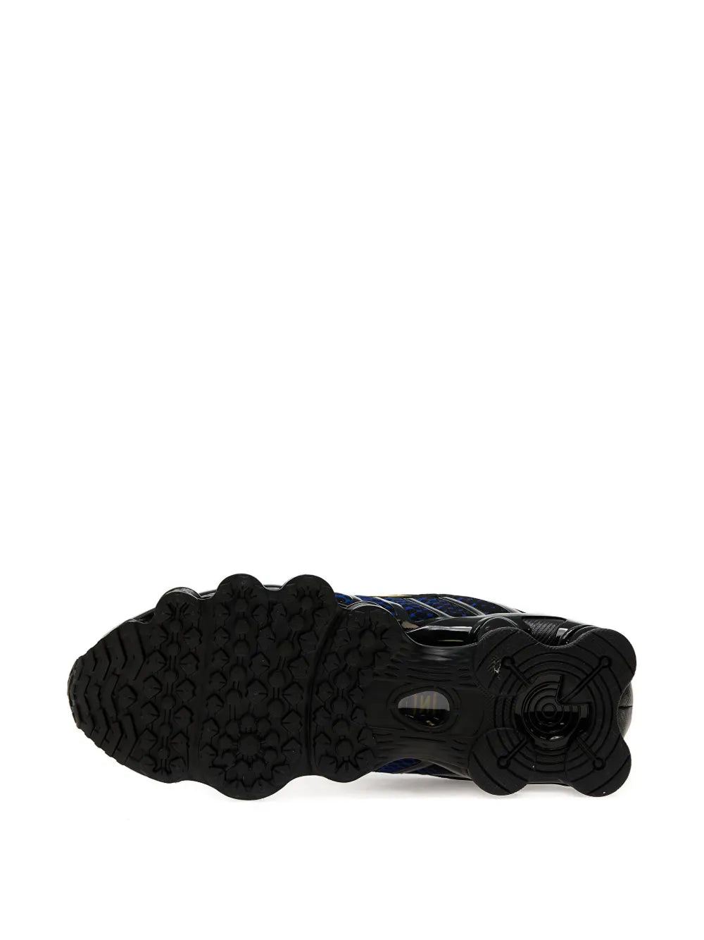 Nike Shox Tl Sneakers