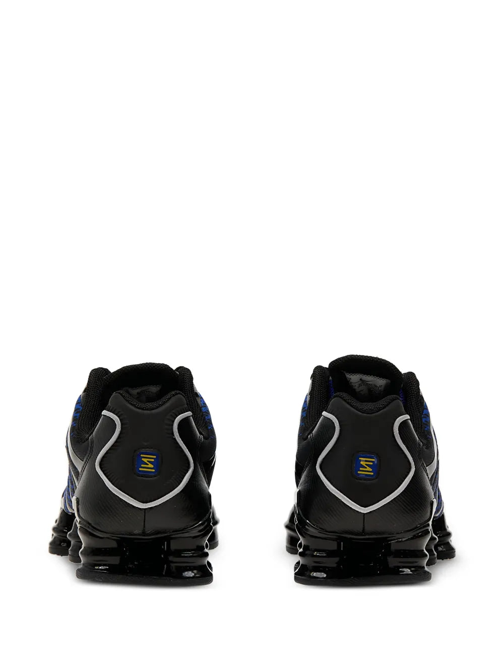 Nike Shox Tl Sneakers