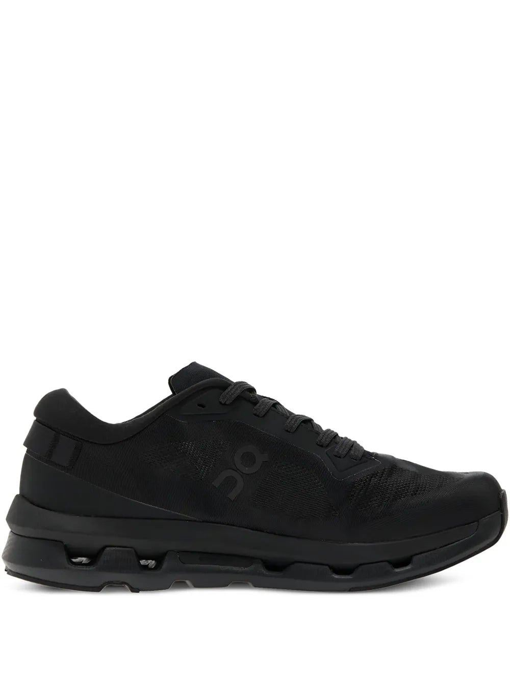 On Running Cloudzone Lace-Up Sneakers