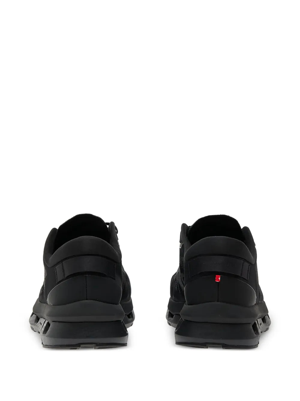 On Running Cloudzone Lace-Up Sneakers