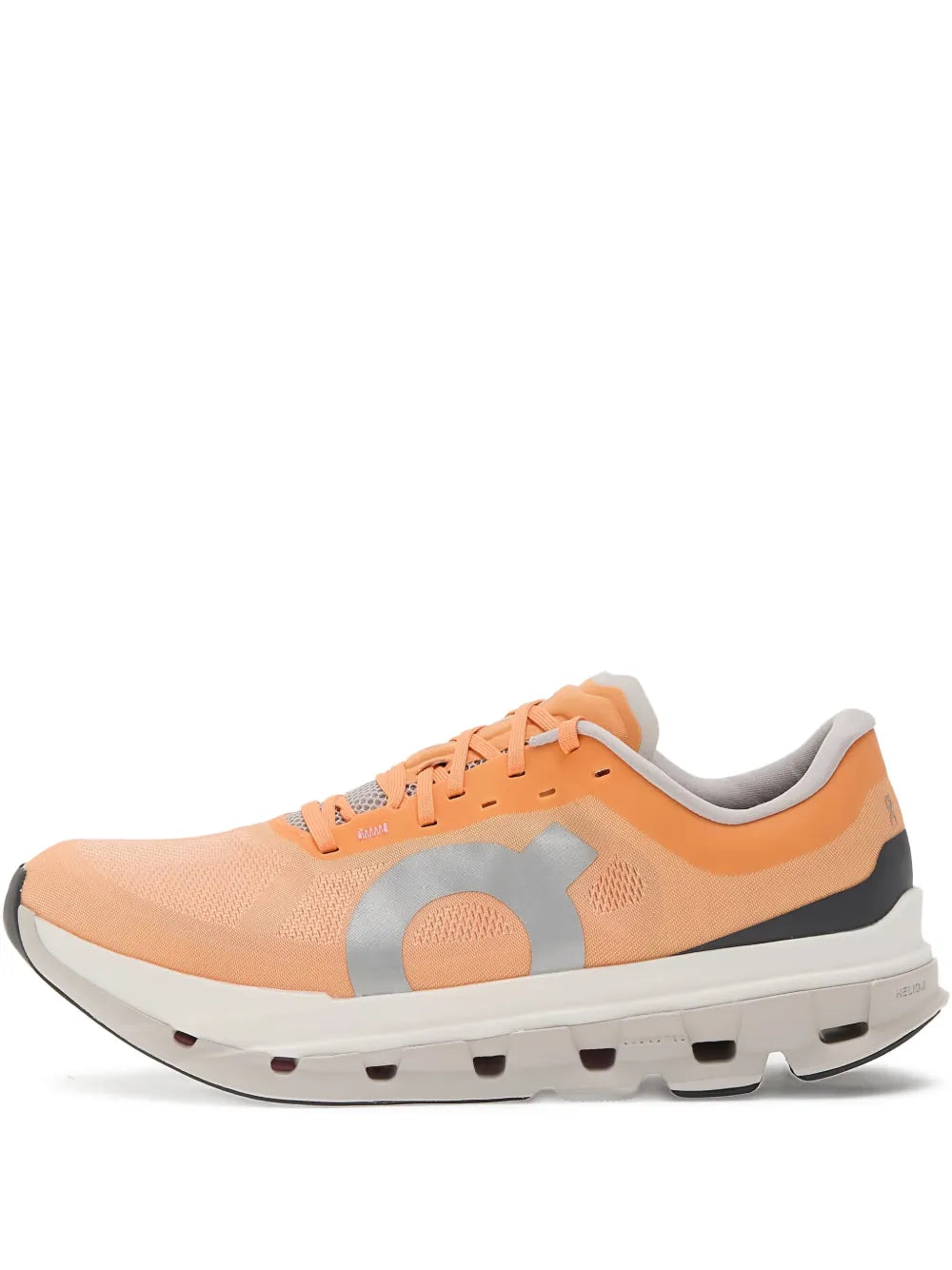 On Running Cloudflow 5 Logo-Print Sneakers