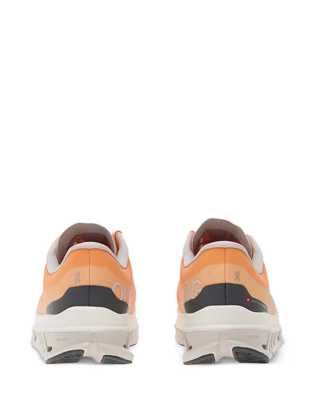On Running Cloudflow 5 Logo-Print Sneakers