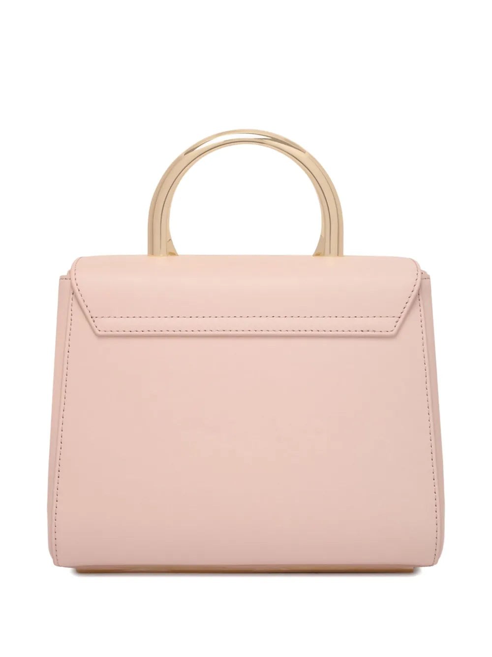 Furlamini Meridiana top-handle flap tote bag