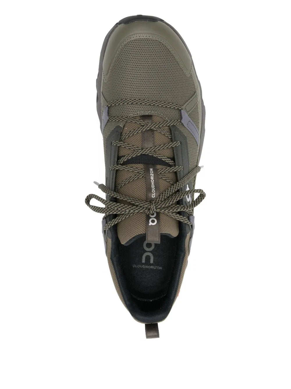 On Running Cloudhorizon Low-Top Sneakers