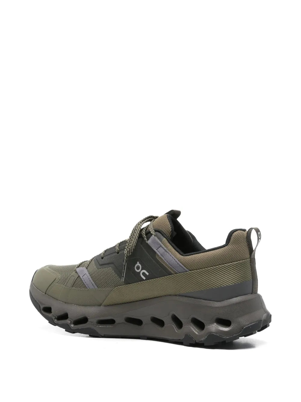 On Running Cloudhorizon Low-Top Sneakers