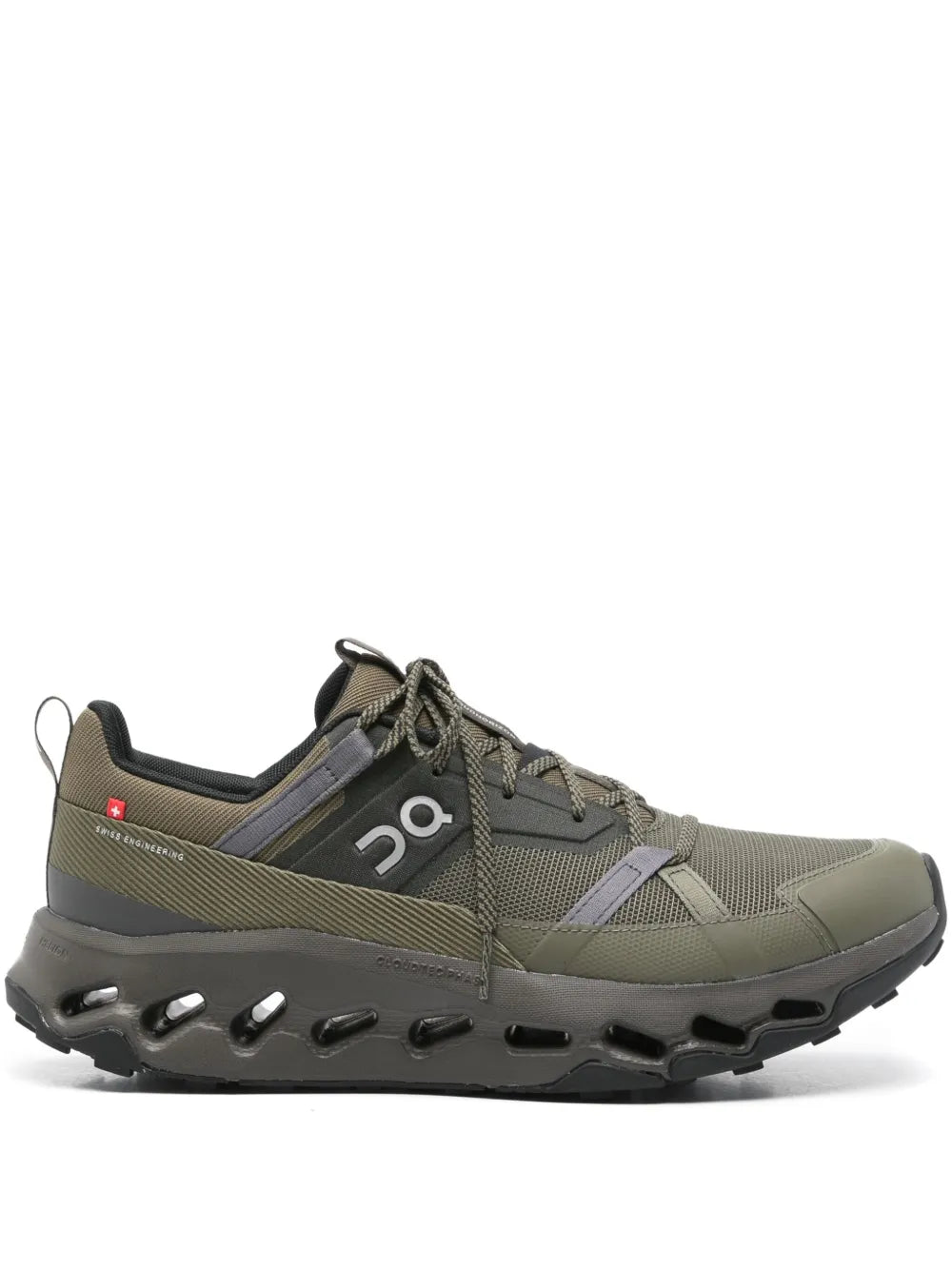 On Running Cloudhorizon Low-Top Sneakers