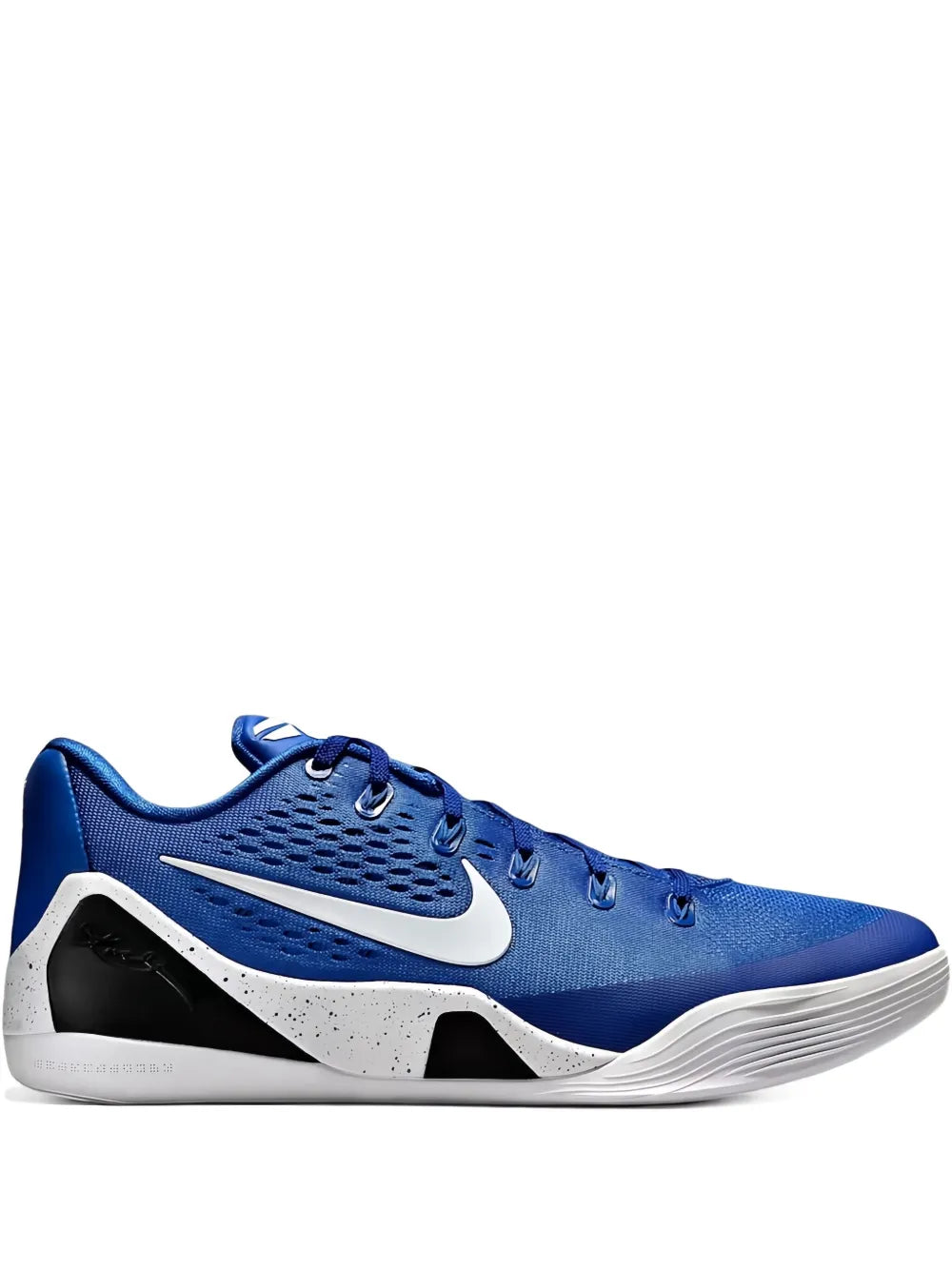 Kobe 9 Em Tb Game Royal Sneakers