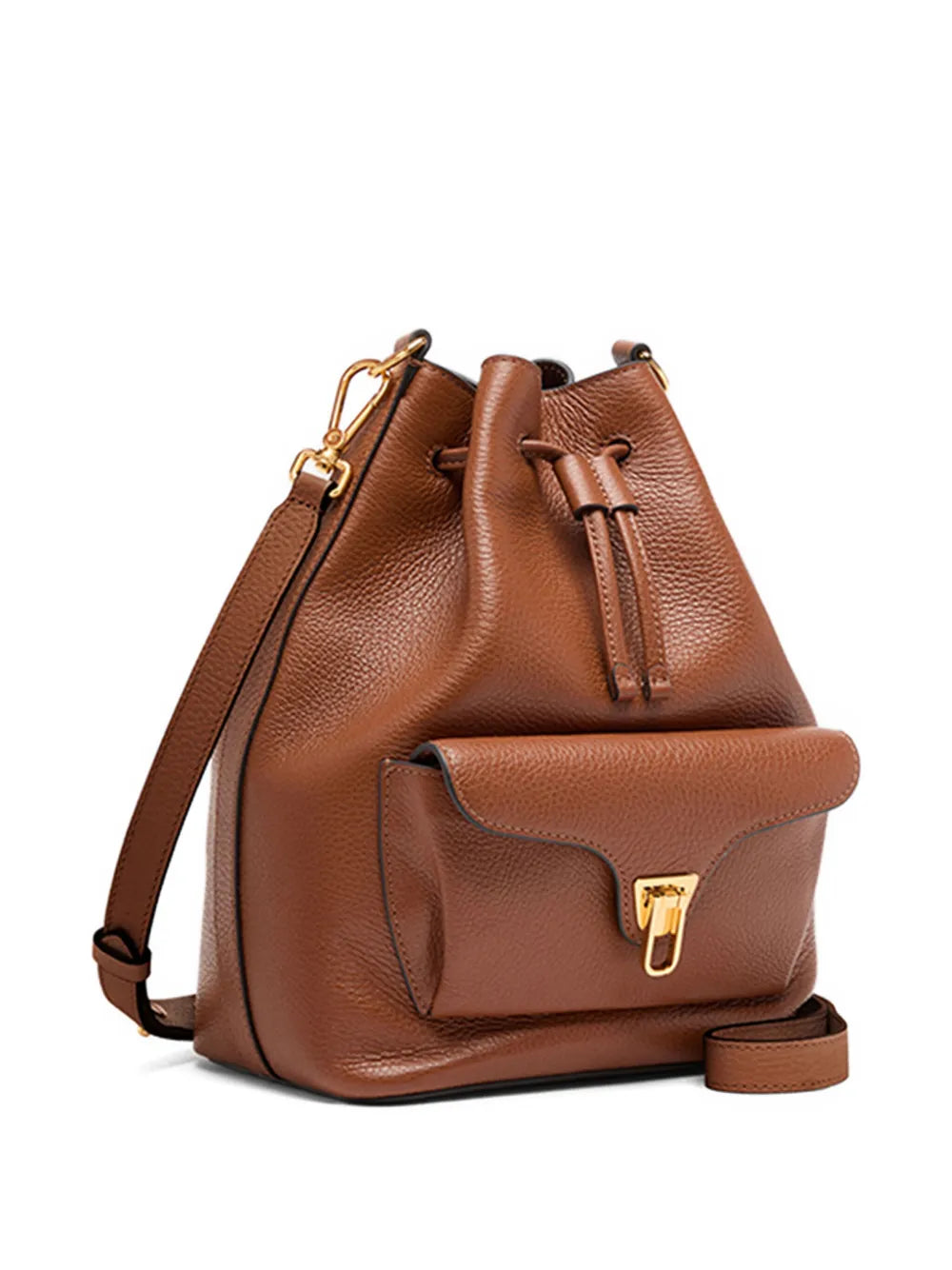 CoccinelleBeat Generation bucket bag