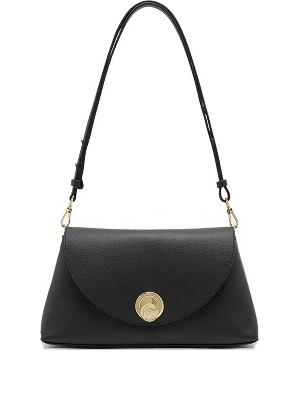Coccinellemedium Nikla shoulder bag