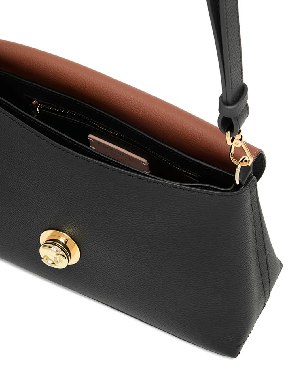 Coccinellemedium Nikla shoulder bag