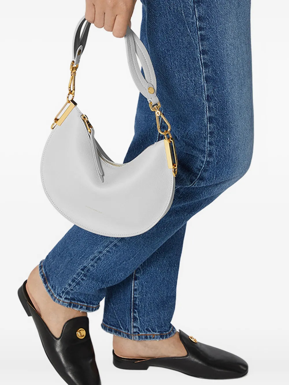 Coccinellesmall Sunup shoulder bag