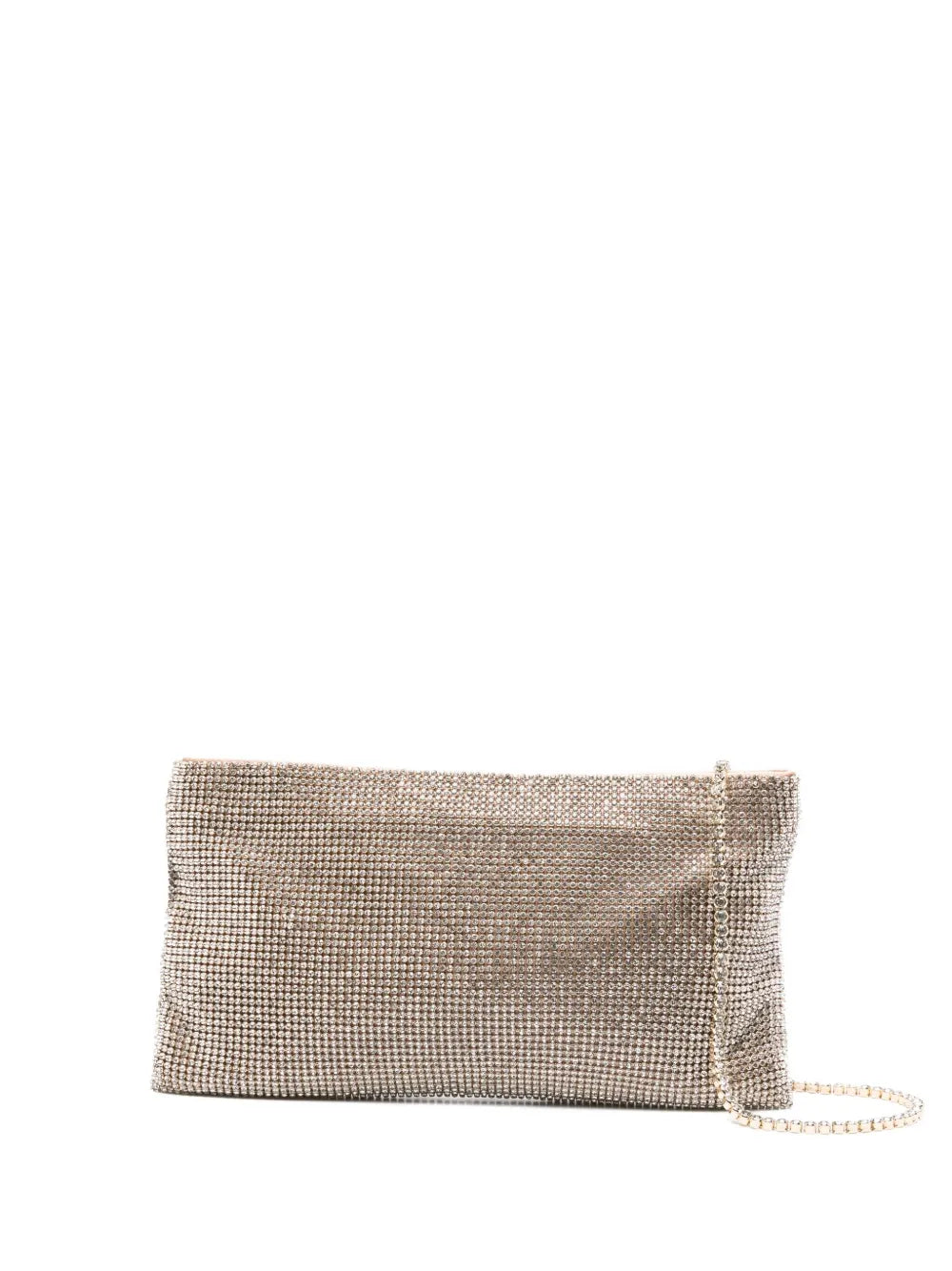 Benedetta BruzzichesLa Petite Your Best Friend clutch bag