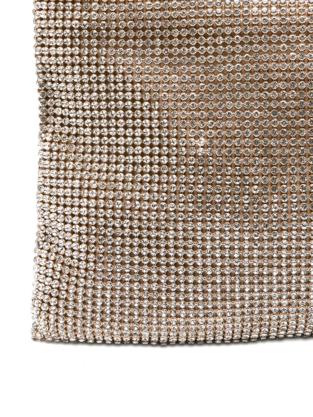 Benedetta BruzzichesLa Petite Your Best Friend clutch bag