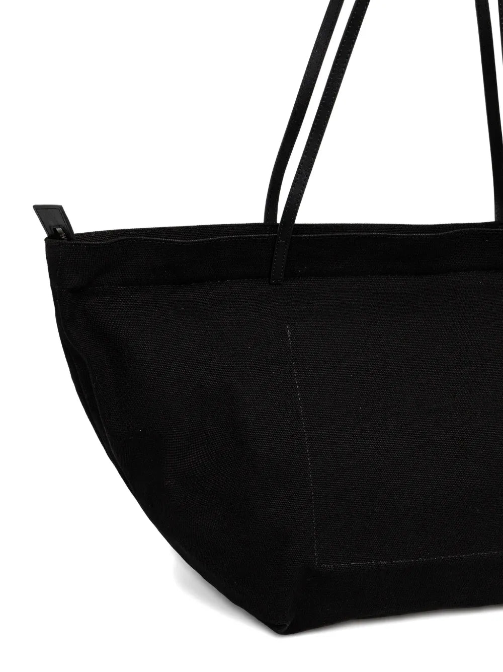 AllSaintslogo-plaque tote bag
