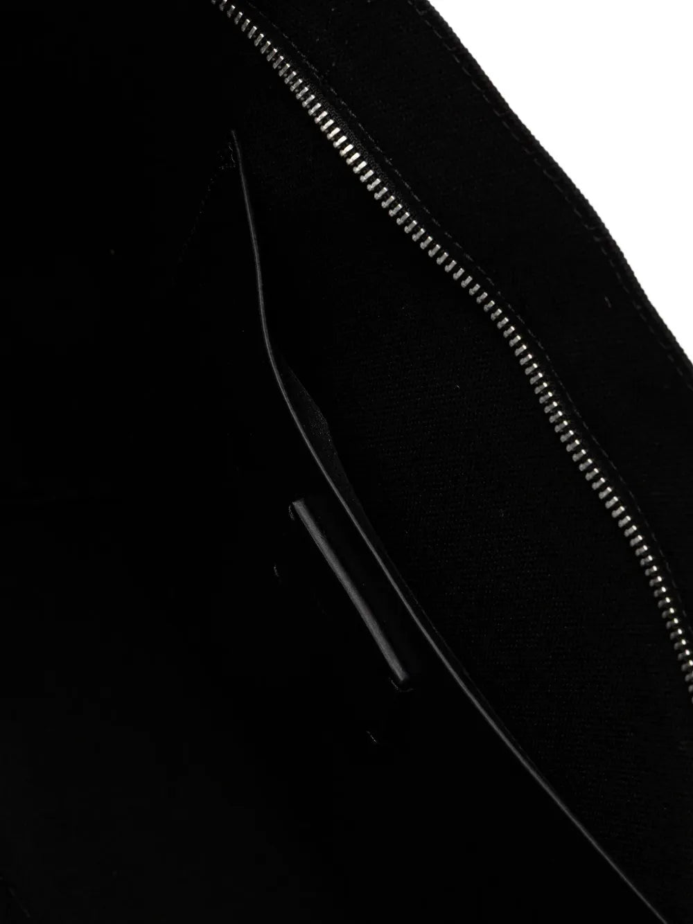 AllSaintslogo-plaque tote bag