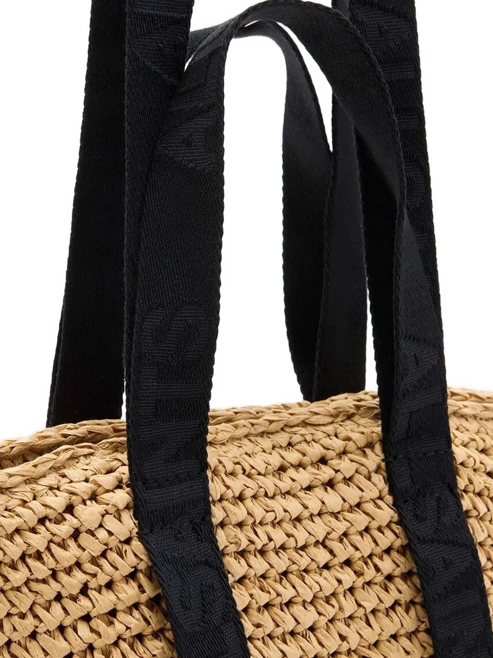 AllSaintsCelayne woven-texture top-handle mini bag