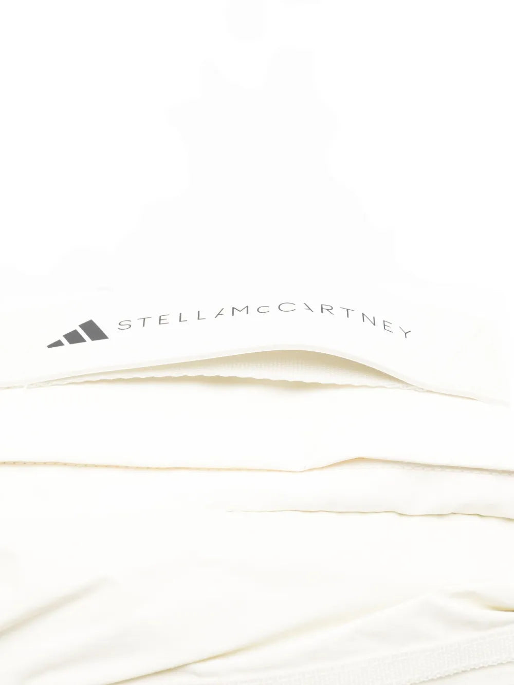 adidas by Stella McCartneyMultiSport perforated-panel belt bag