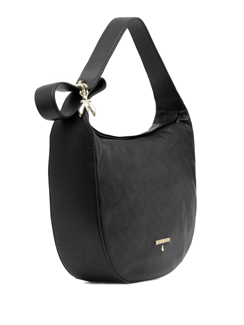 Patrizia PepeNew Moon leather tote bag
