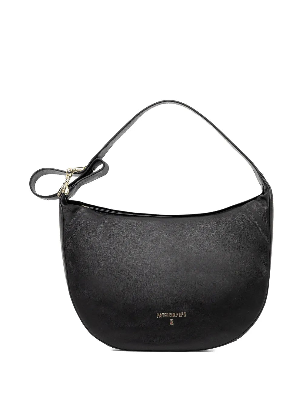 Patrizia PepeNew Moon leather tote bag
