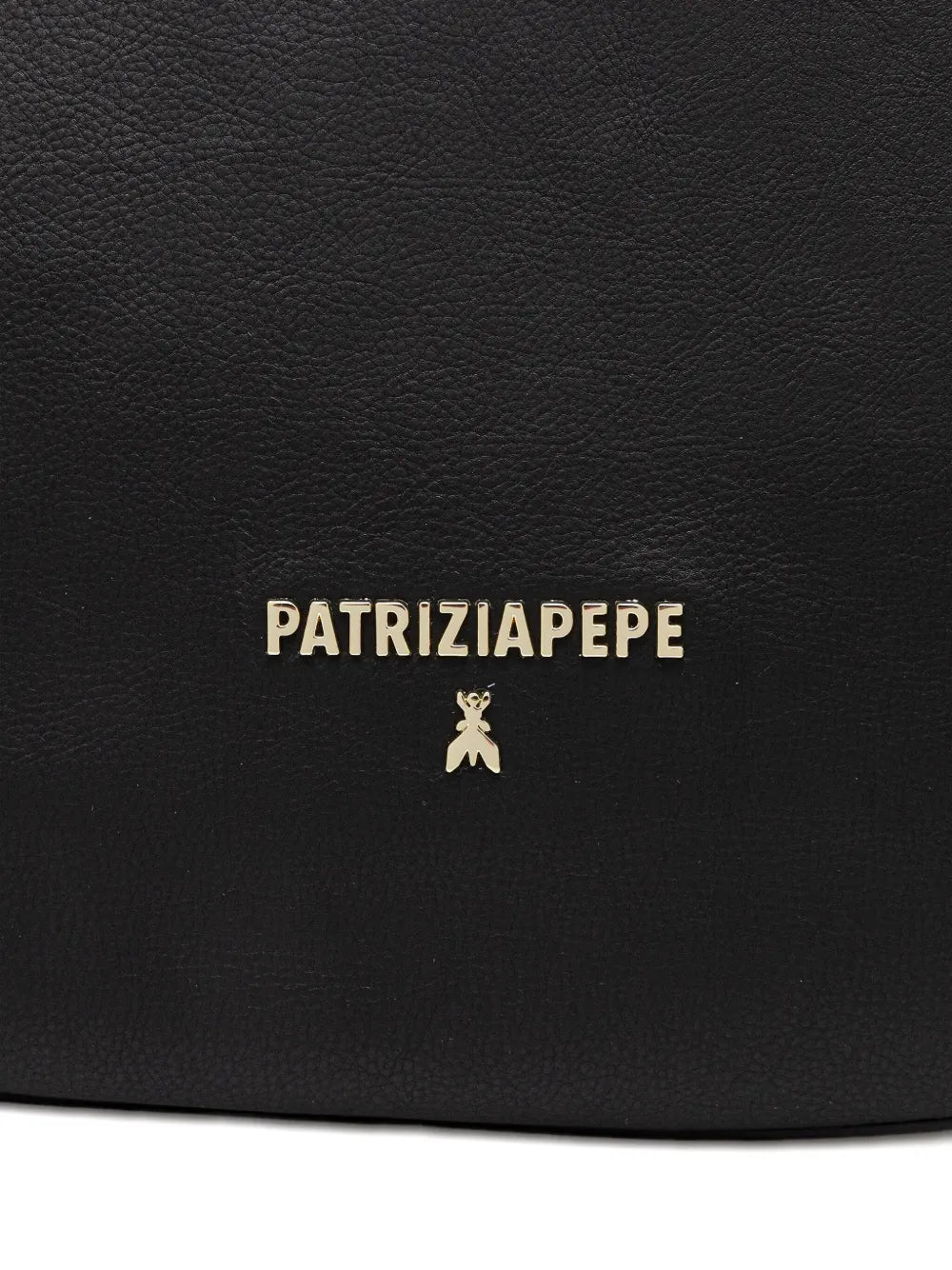 Patrizia PepeNew Moon leather tote bag