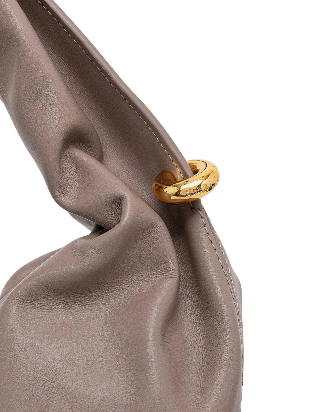 Furlamini Ring shoulder bag