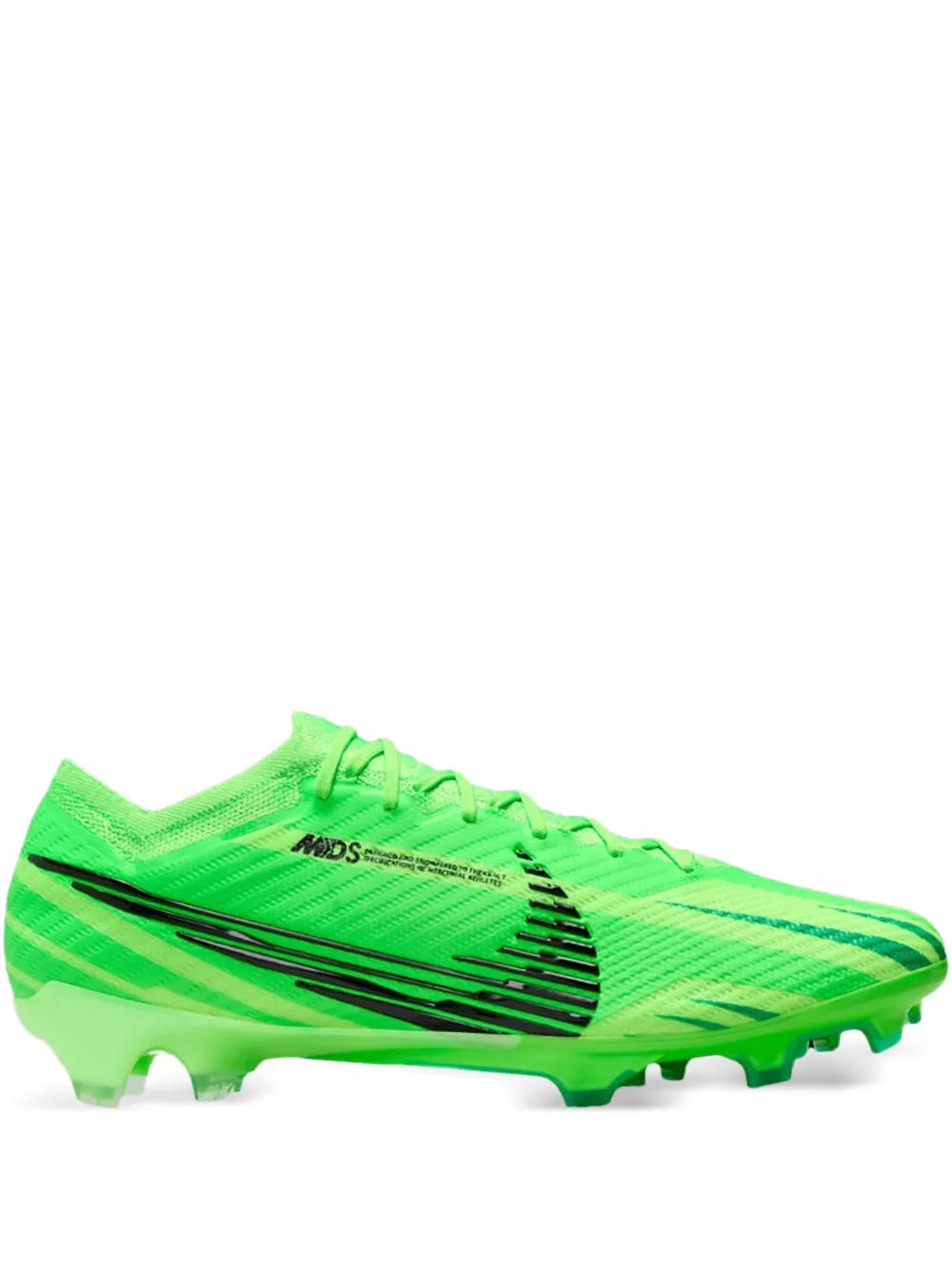 Nike Zoom Mercurial Vapor 15 Dream Speed Green Strike Sneakers