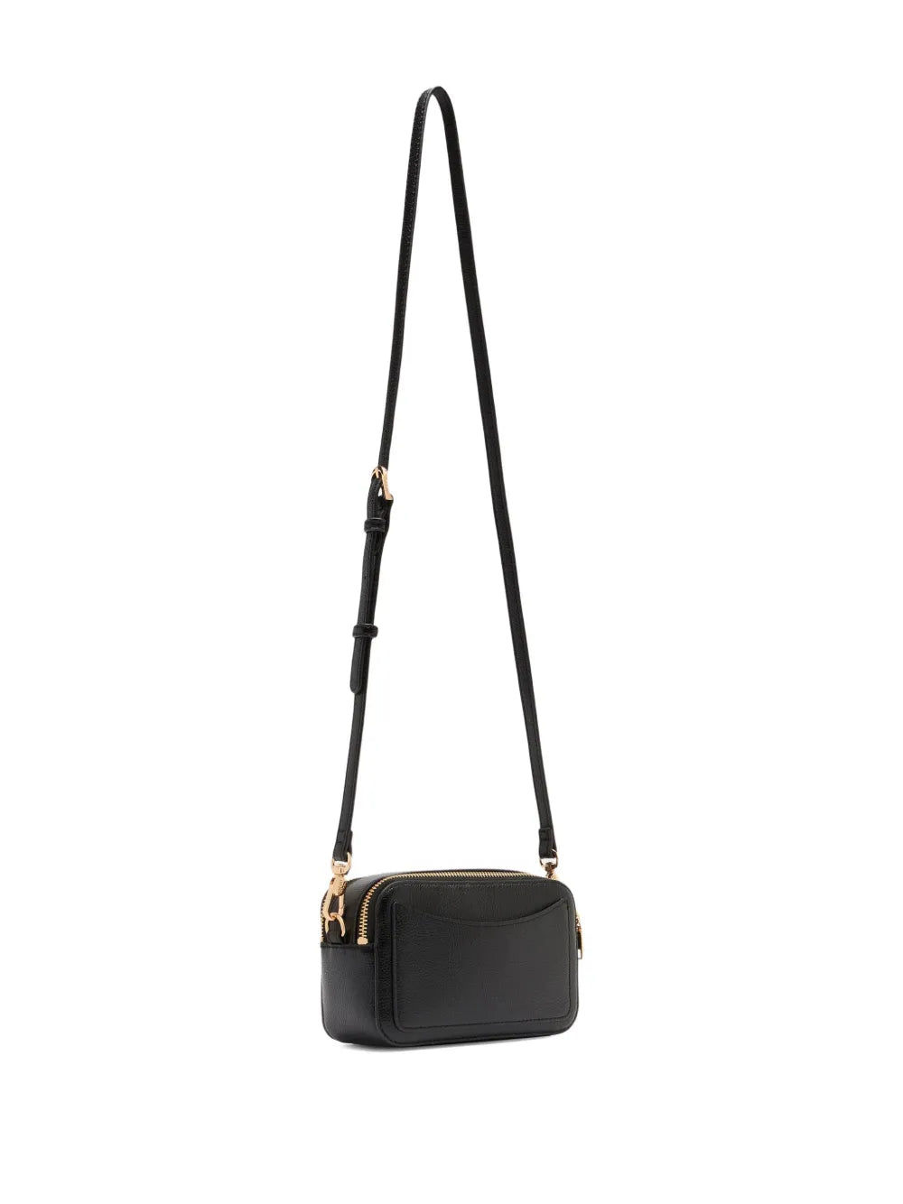 LIU JOlogo-plaque crossbody bag