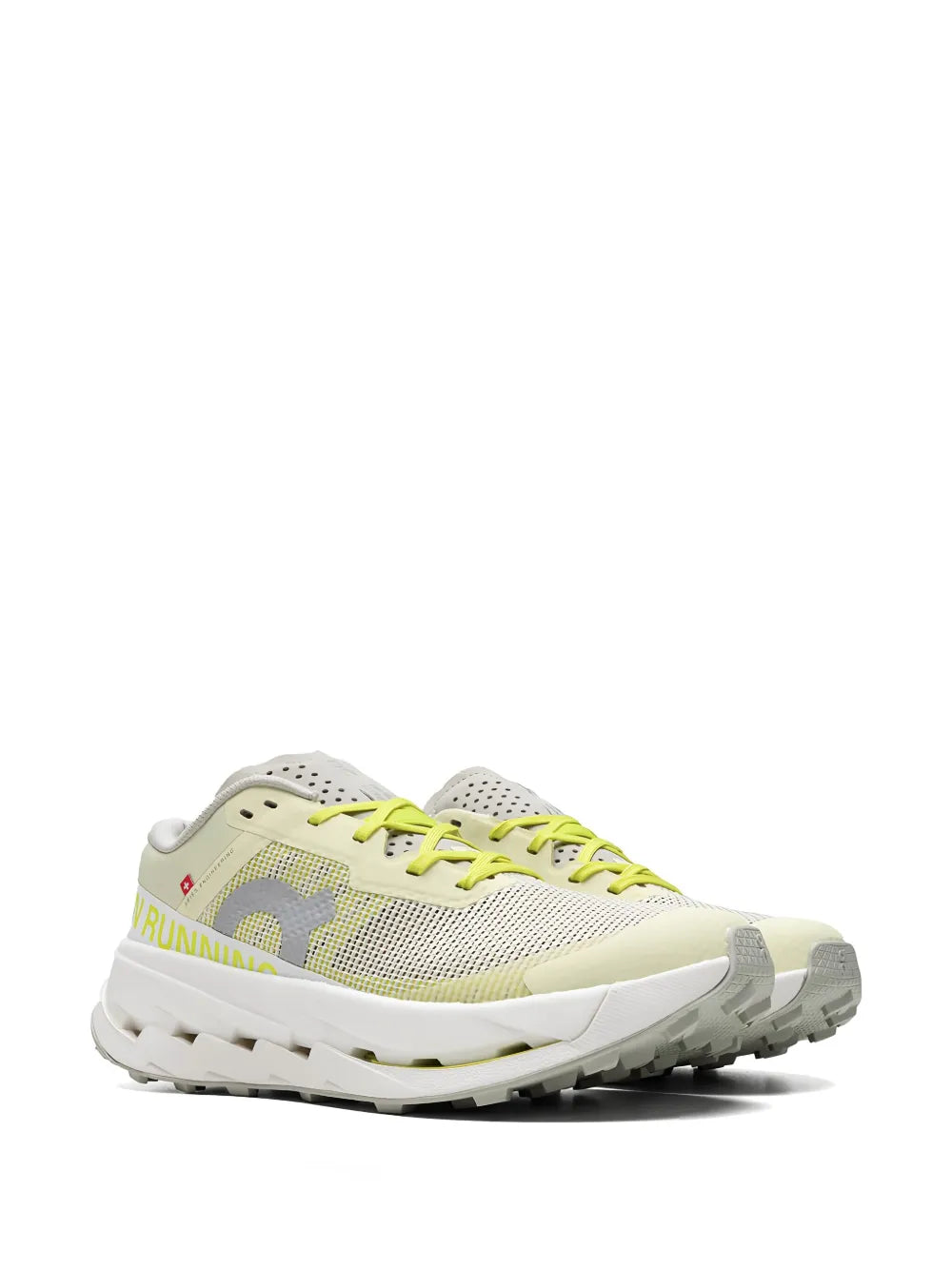 On Running Cloudultra 3 Sneakers