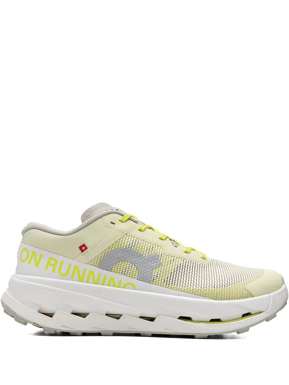 On Running Cloudultra 3 Sneakers