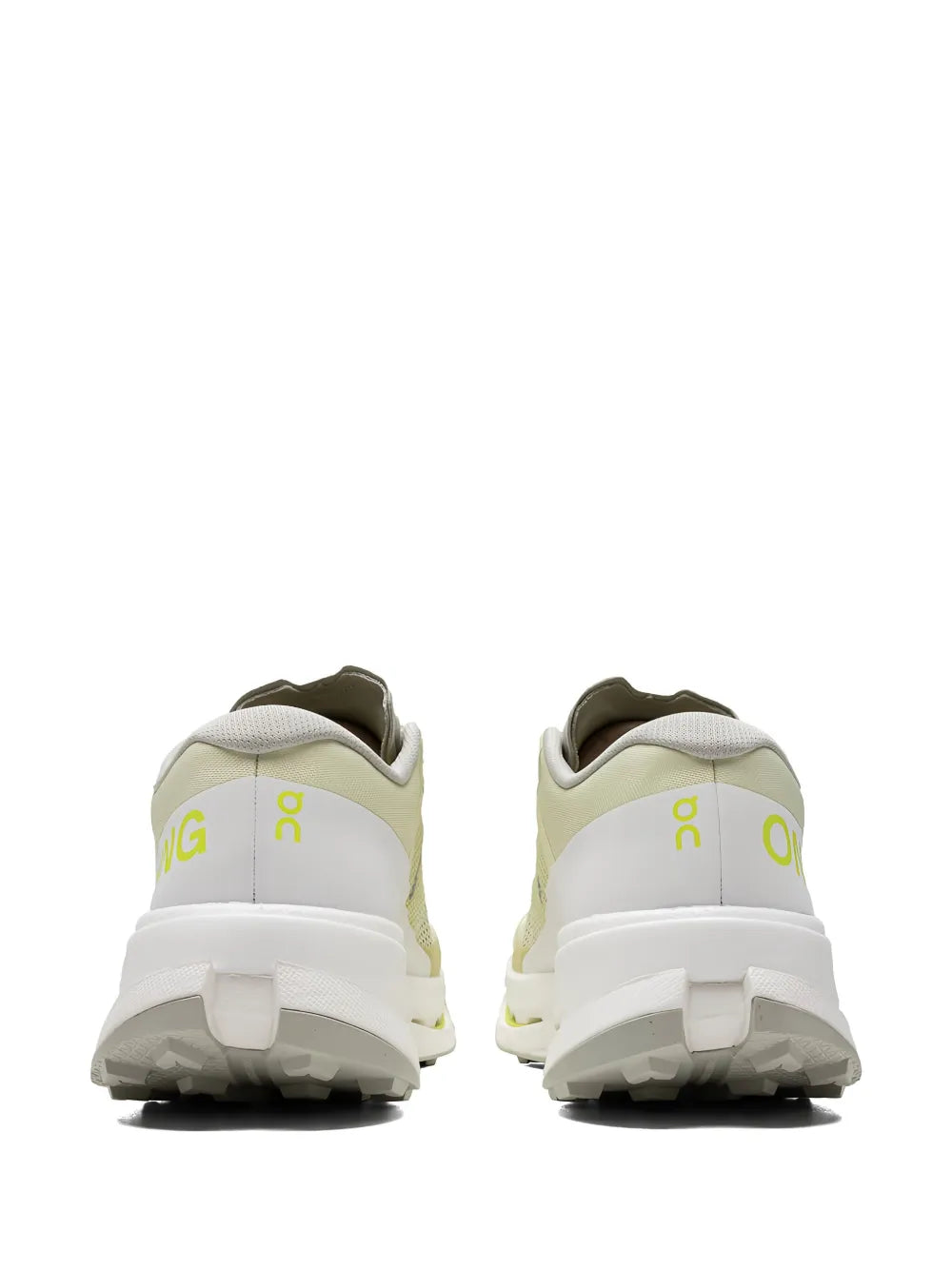 On Running Cloudultra 3 Sneakers