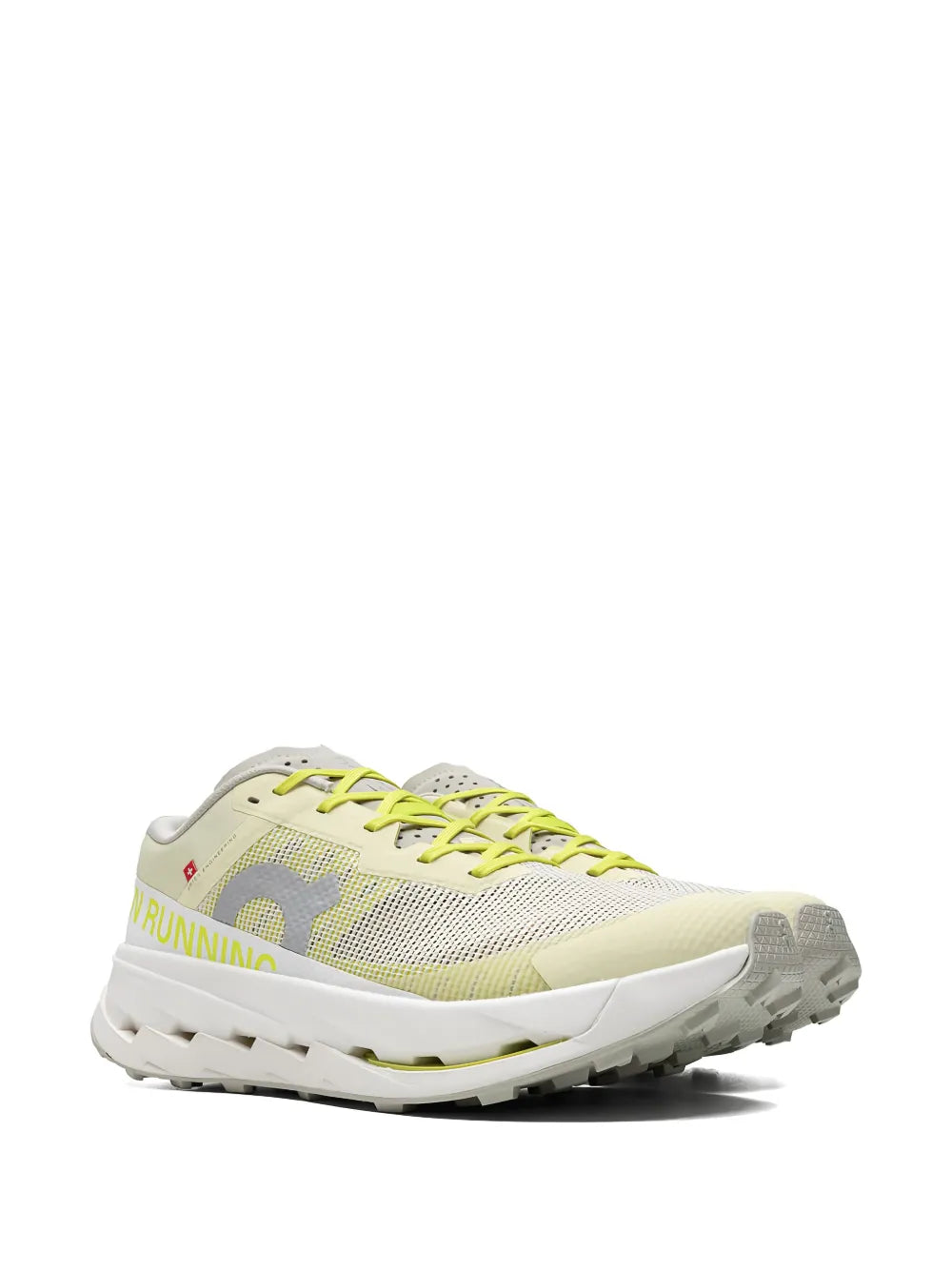 On Running Cloudultra 3 Sneakers