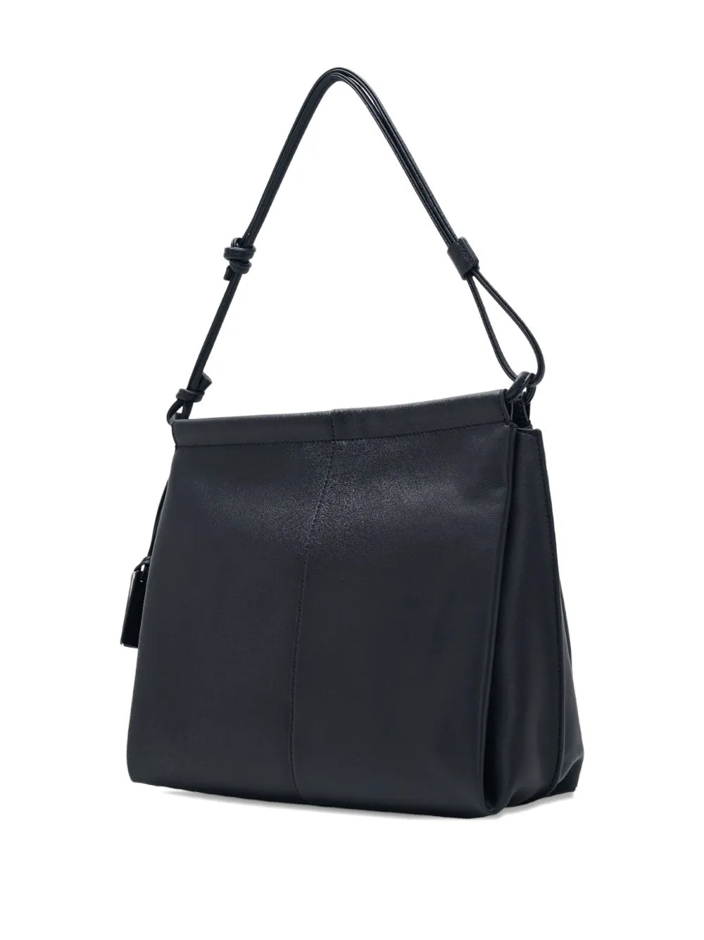 JOY GRYSONknotted-handle shoulder bag