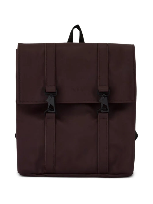 Rainsadjustable strap backpack